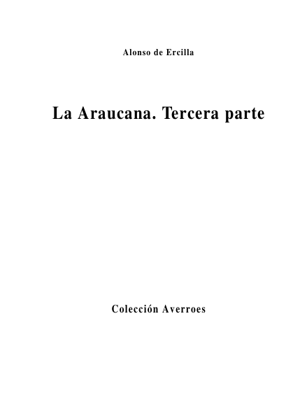 Portada de araucanaiii0.PDF
